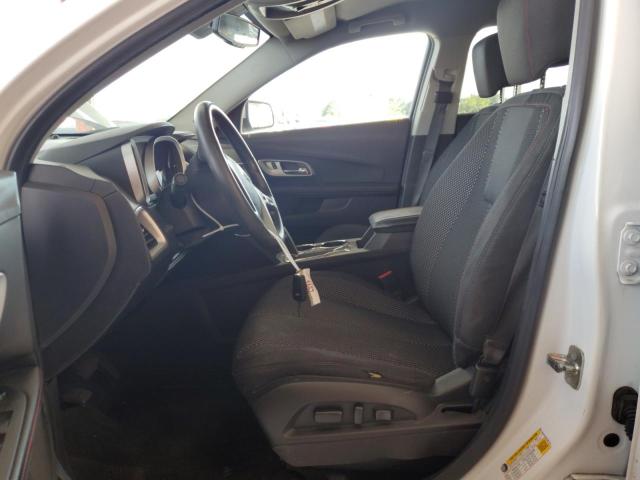 Photo 7 from auction – 2015 CHEVROLET EQUINOX LT with VIN 2GNALBEK8F6307716