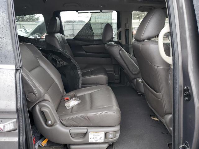 Photo 11 from auction – 2014 HONDA ODYSSEY TO with VIN 5FNRL5H92EB010889