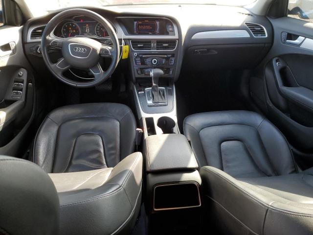Photo 8 from auction – 2013 AUDI A4 PREMIUM with VIN WAUBFAFL7DN045540