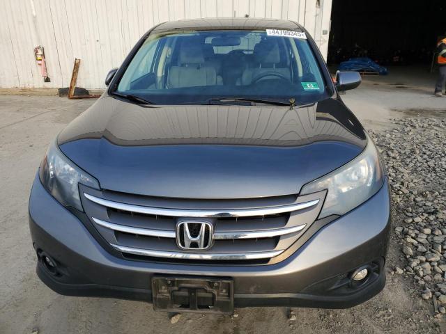 Photo 5 from auction – 2012 HONDA CR-V EX with VIN 2HKRM4H52CH614008