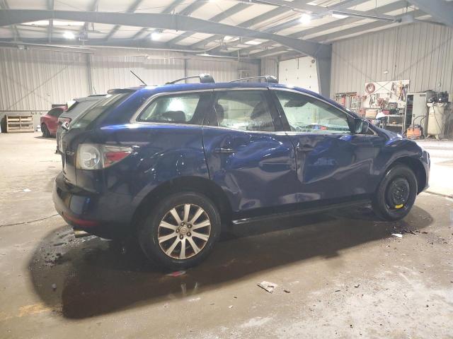 Photo 3 from auction – 2010 MAZDA CX-7 with VIN JM3ER2W51A0348487