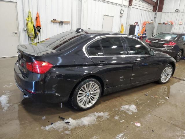 Photo 3 from auction – 2013 BMW 335 XI with VIN WBA3B9C58DF140509