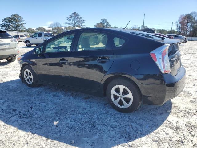Photo 2 from auction – 2015 TOYOTA PRIUS with VIN JTDKN3DU0F0458395