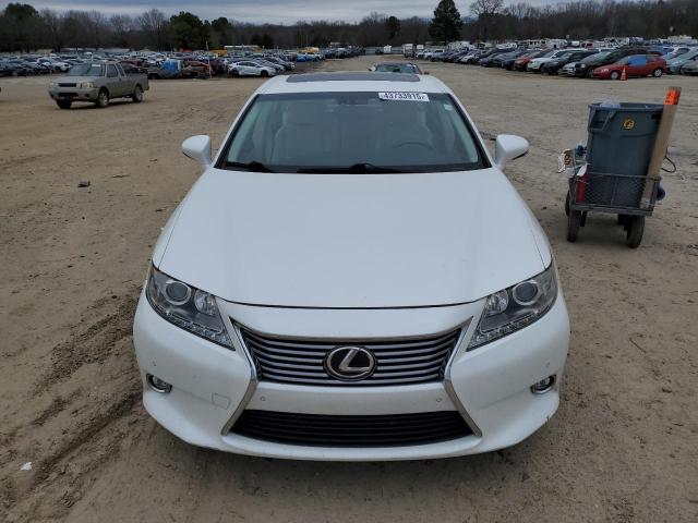 صورة رقم 5 من المزاد - 2014 LEXUS ES 350 مع VIN JTHBK1GG0E2092877