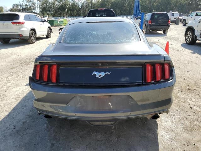Photo 6 from auction – 2017 FORD MUSTANG with VIN 1FA6P8TH9H5249293