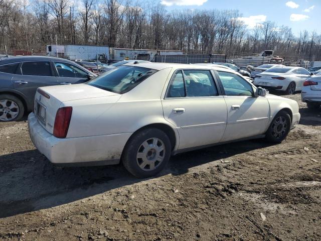 Снимка 3 от търг – 2004 CADILLAC DEVILLE с VIN 1G6KD54Y34U223001