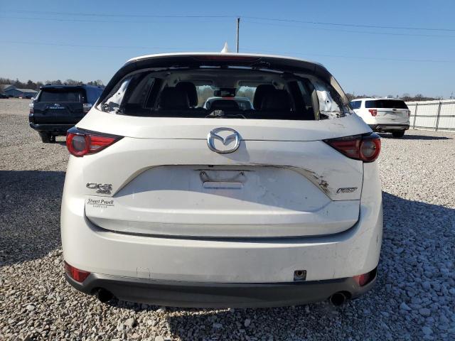 Photo 6 from auction – 2017 MAZDA CX-5 GRAND with VIN JM3KFBDL2H0179846