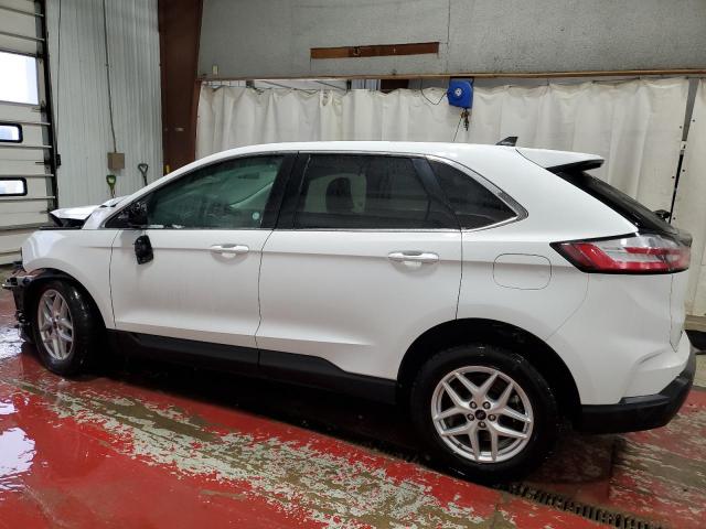 Photo 2 from auction – 2023 FORD EDGE SEL with VIN 2FMPK4J94PBA24934