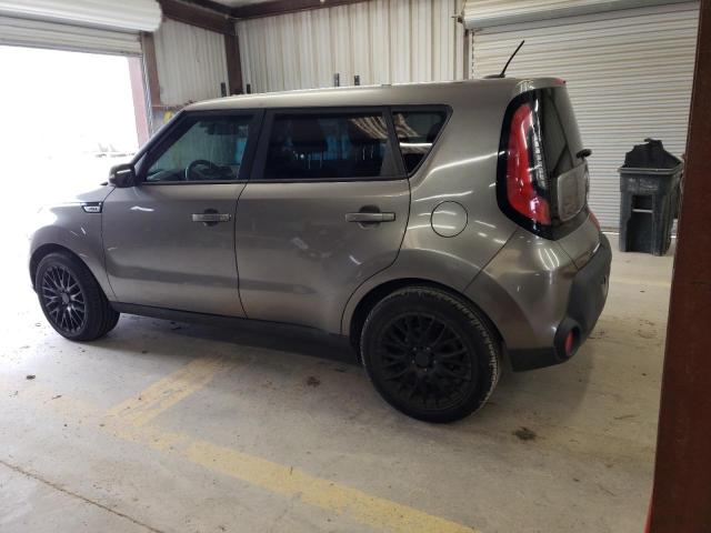 Photo 2 from auction – 2014 KIA SOUL + with VIN KNDJP3A52E7036590