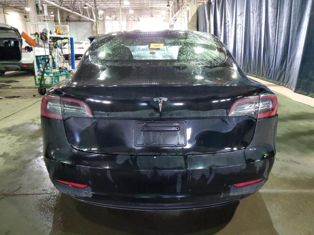 Photo 6 from auction – 2022 TESLA MODEL 3 with VIN 5YJ3E1EA0NF304430