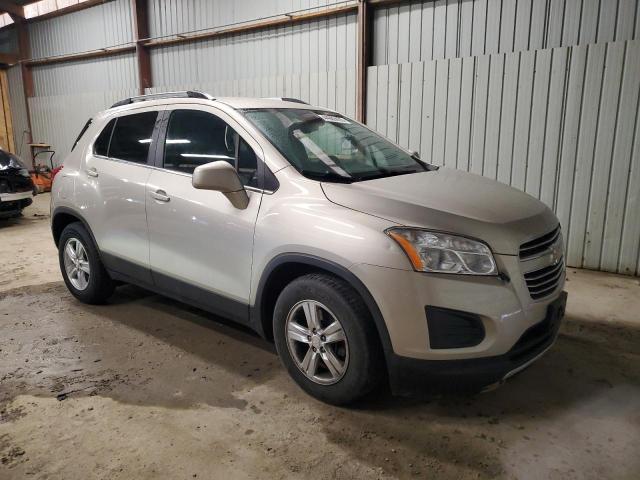 Снимка 4 от търг – 2016 CHEVROLET TRAX 1LT с VIN 3GNCJLSB3GL255093