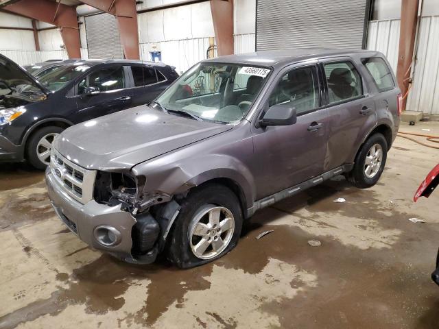 Photo 1 from auction – 2010 FORD ESCAPE XLS with VIN 1FMCU9C77AKC14712