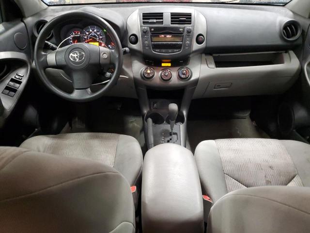 Photo 8 from auction – 2011 TOYOTA RAV4 with VIN 2T3BF4DV7BW108408