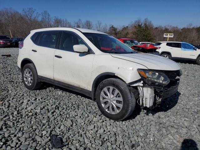 Photo 4 from auction – 2016 NISSAN ROGUE S with VIN 5N1AT2MT8GC834632
