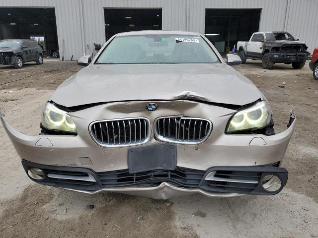 Photo 5 from auction – 2015 BMW 535 I with VIN WBA5B1C5XFG126974