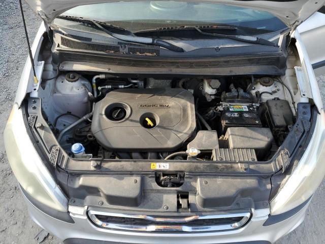 Photo 11 from auction – 2012 KIA SOUL + with VIN KNDJT2A60C7413400