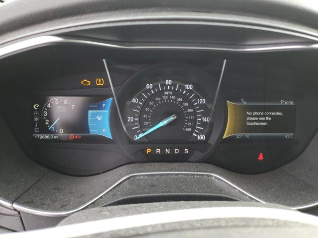 Photo 9 from auction – 2014 FORD FUSION TIT with VIN 3FA6P0K93ER113813
