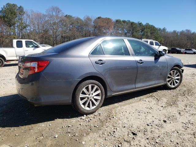 Photo 3 from auction – 2013 TOYOTA CAMRY L with VIN 4T1BF1FKXDU211450
