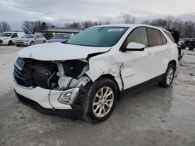 Photo 1 from auction – 2018 CHEVROLET EQUINOX LT with VIN 2GNAXJEV2J6138794