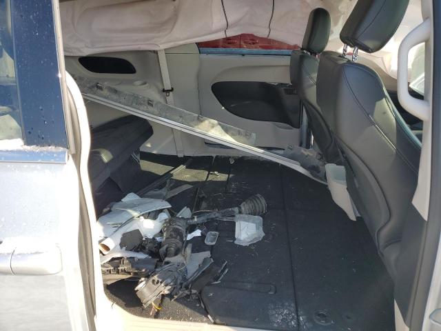 Photo 11 from auction – 2023 CHRYSLER PACIFICA T with VIN 2C4RC1BG1PR522599