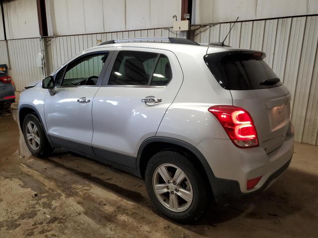 Photo 2 from auction – 2019 CHEVROLET TRAX 1LT with VIN KL7CJPSB6KB927543