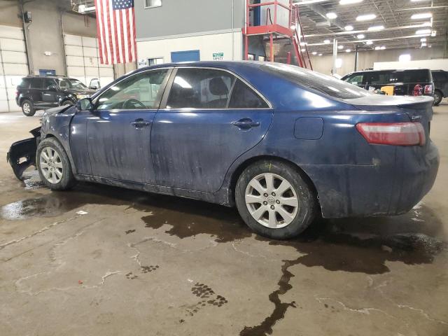 Photo 2 from auction – 2009 TOYOTA CAMRY BASE with VIN 4T4BE46K49R133233