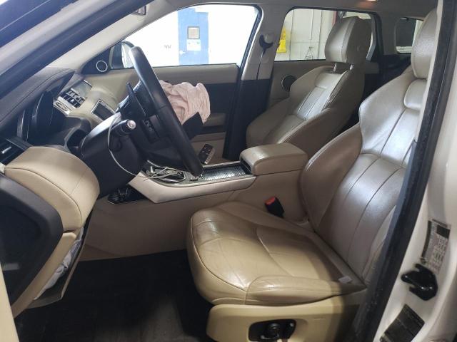 Photo 7 from auction – 2017 LAND ROVER RANGE ROVE with VIN SALVP2BG6HH183126