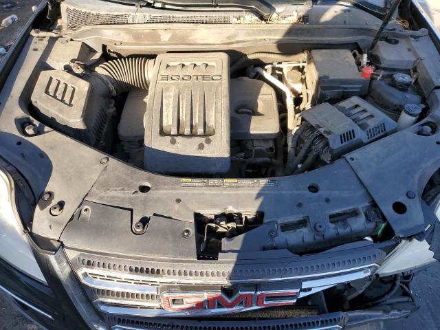 Фото 12 с аукциона – 2016 GMC TERRAIN SL с VIN 2GKFLUEK2G6221897
