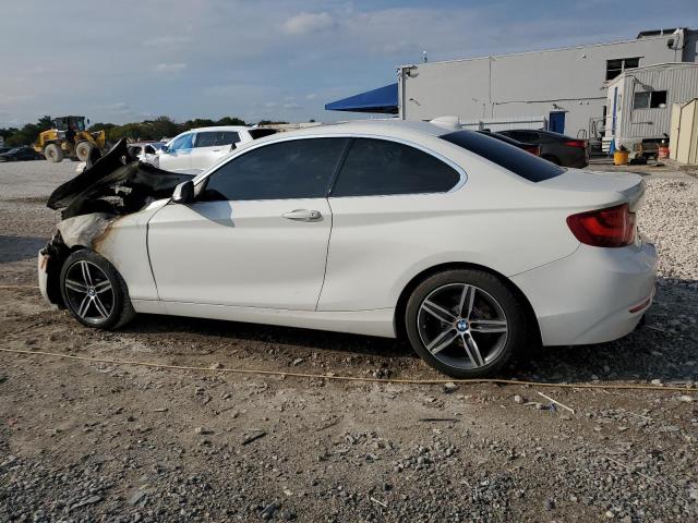 Photo 2 from auction – 2017 BMW 230I with VIN WBA2F9C33HV984094
