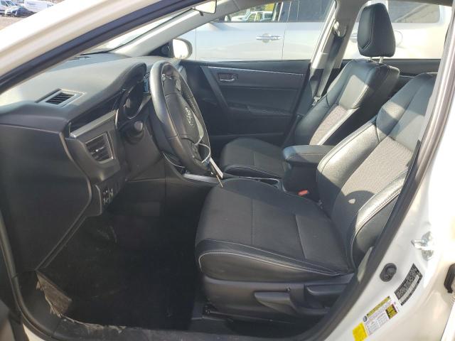 Photo 7 from auction – 2016 TOYOTA COROLLA L with VIN 2T1BURHE4GC679577
