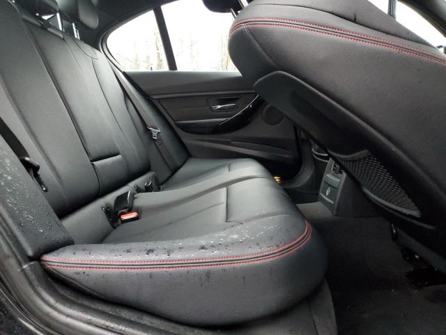 Photo 10 from auction – 2013 BMW 328 I SULE with VIN WBA3C1G56DNN93753