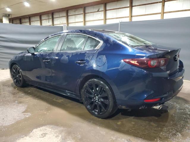 Photo 2 from auction – 2025 MAZDA 3 SELECT S with VIN 3MZBPABM0SM459858