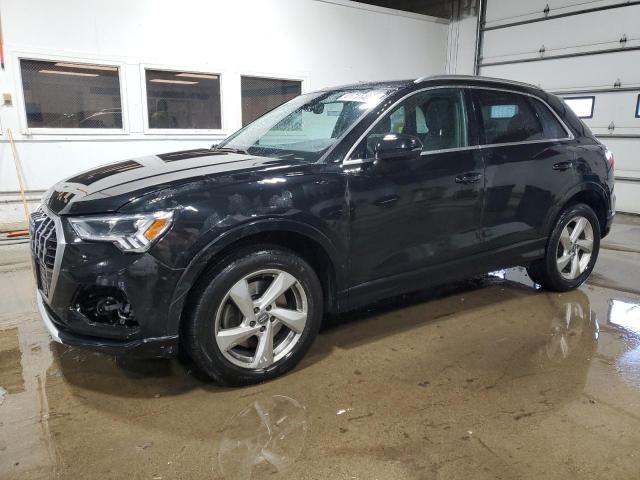 Photo 1 from auction – 2019 AUDI Q3 PREMIUM with VIN WA1BECF32K1086531