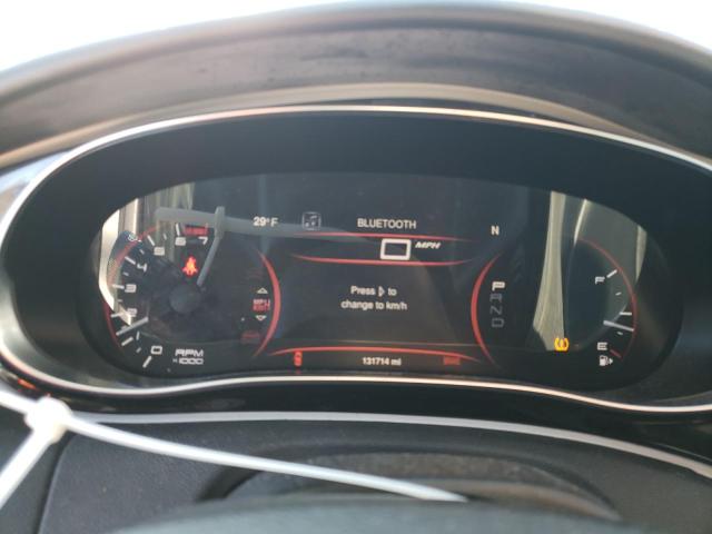 Photo 9 from auction – 2015 DODGE DART LIMIT with VIN 1C3CDFCB6FD316042
