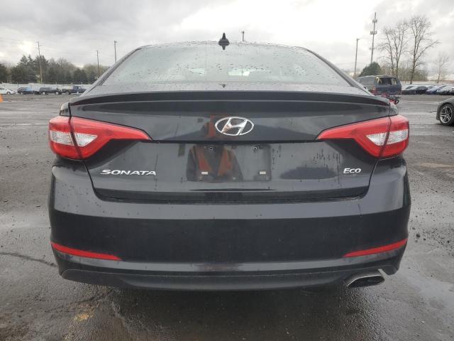 Photo 6 from auction – 2015 HYUNDAI SONATA ECO with VIN 5NPE24AA8FH180225