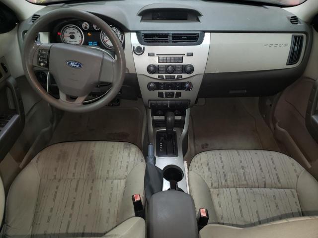 Photo 8 from auction – 2008 FORD FOCUS SE with VIN 1FAHP35N68W230192