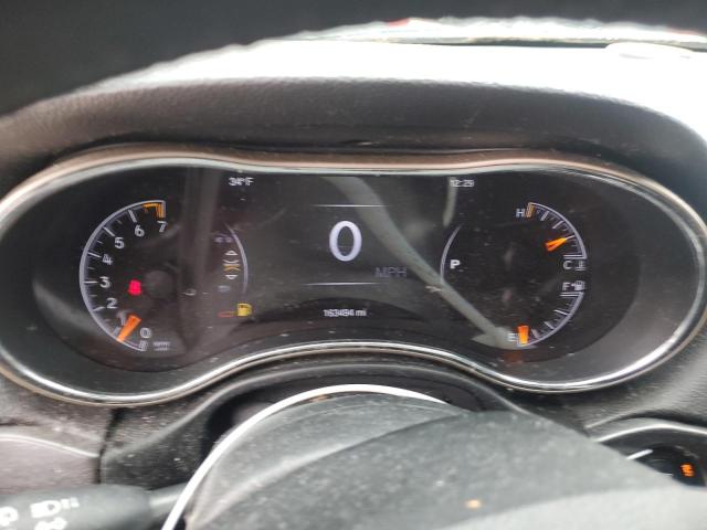 Photo 9 from auction – 2014 JEEP GRAND CHER with VIN 1C4RJFBG1EC238222