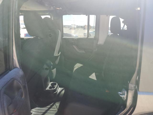 Photo 11 from auction – 2016 JEEP WRANGLER U with VIN 1C4BJWDG5GL310329