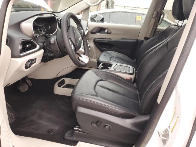 Zdjęcie 7 z aukcji – 2024 CHRYSLER PACIFICA T z VIN 2C4RC1BG2RR119041