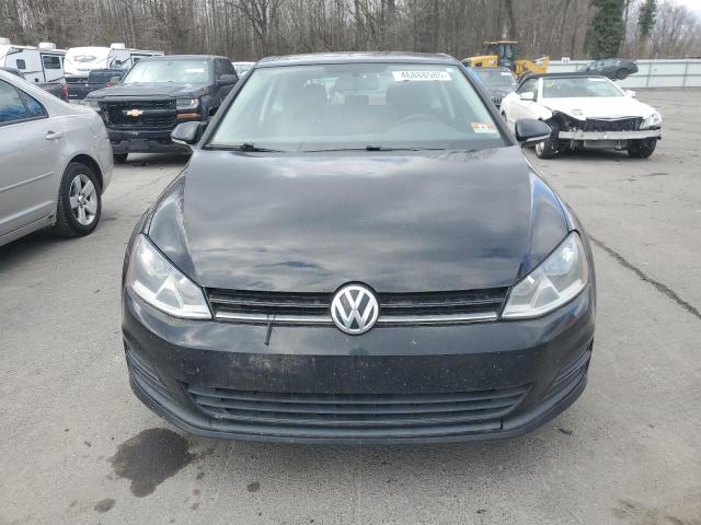 Photo 5 from auction – 2015 VOLKSWAGEN GOLF with VIN 3VW817AU5FM021665