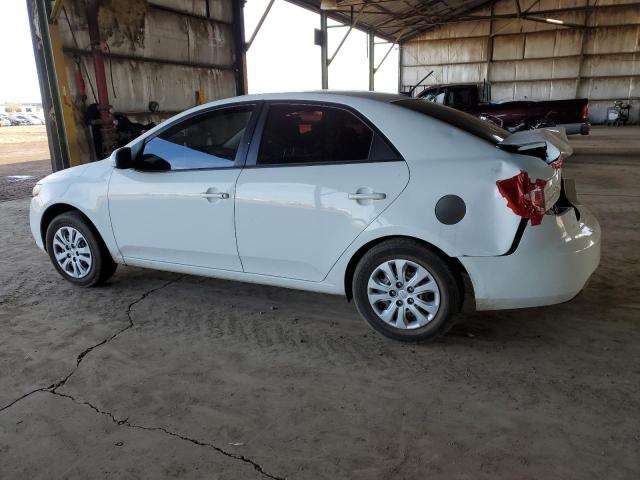 Photo 2 from auction – 2013 KIA FORTE LX with VIN KNAFT4A24D5650450