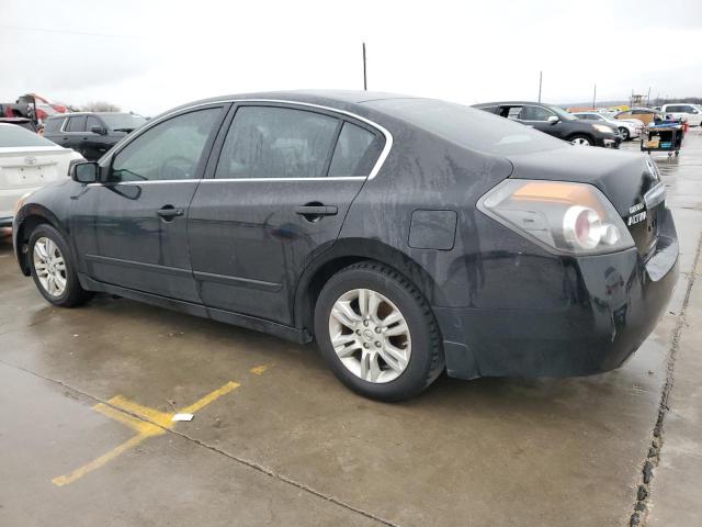 Photo 2 from auction – 2010 NISSAN ALTIMA BAS with VIN 1N4AL2AP5AN435870