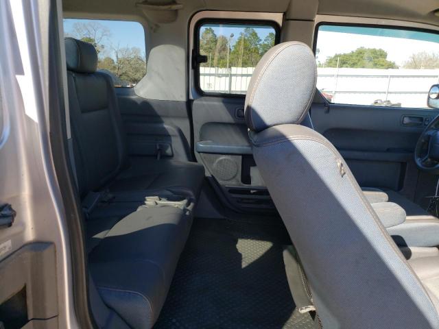 Photo 11 from auction – 2004 HONDA ELEMENT LX with VIN 5J6YH28344L002547