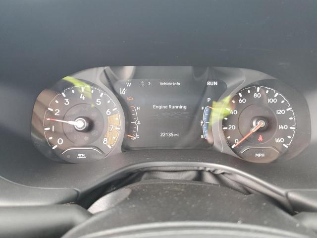 Photo 9 from auction – 2023 JEEP COMPASS LI with VIN 3C4NJDCN8PT543546