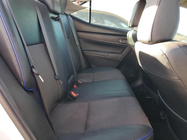 Photo 10 from auction – 2019 TOYOTA COROLLA L with VIN 2T1BURHE5KC202245