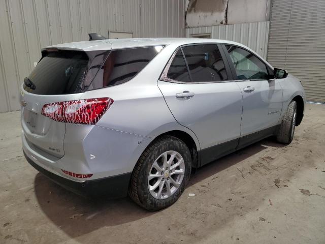 Photo 3 from auction – 2021 CHEVROLET EQUINOX LT with VIN 3GNAXUEV2MS157014
