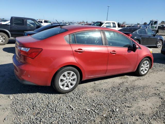 Photo 3 from auction – 2017 KIA RIO LX with VIN KNADM4A37H6016644
