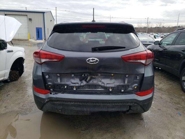 Photo 6 from auction – 2016 HYUNDAI TUCSON LIM with VIN KM8J3CA42GU116281