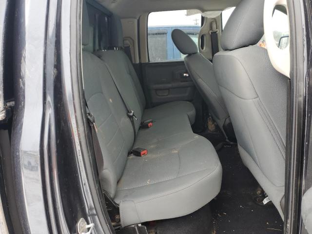 Photo 10 from auction – 2017 RAM 1500 SLT with VIN 1C6RR7GG3HS583275