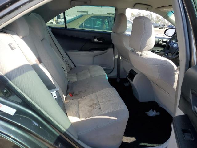 Photo 10 from auction – 2014 TOYOTA CAMRY L with VIN 4T4BF1FK6ER371316
